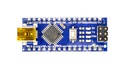 Arduino Nano V3.0 ATmega328 CH340 top