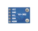 Módulo Sensor de Luz BH1750 FVI GY-302 botton