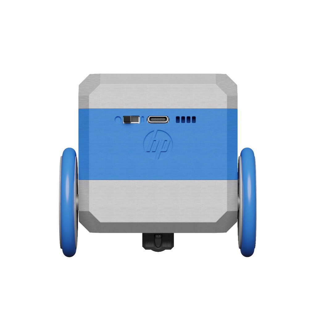 HP Robots | Otto Starter - Creator Kit