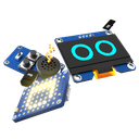 HP Robots | Otto Expansion Emote - Creator Kit