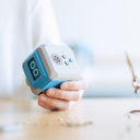 HP Robots | Otto Expansion Emote - Creator Kit