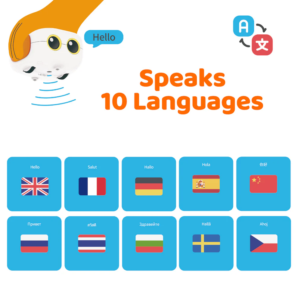 MatataStudio Tale-Bot Pro