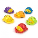 6 Portabolis para Bee-Bot o Blue-Bot