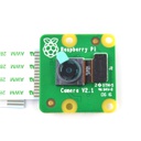 Módulo Cámara V2 para Raspberry Pi