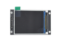 Pantalla TFT de 2.0", OLED IC ST7789V 240x320, RGB, con interfaz SPI