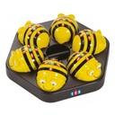 TTS Pack aula Bee-Bot