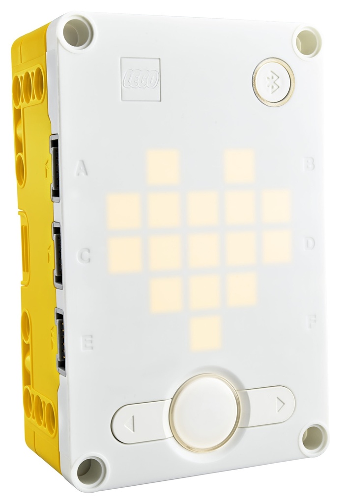 LEGO hub SPIKE Prime