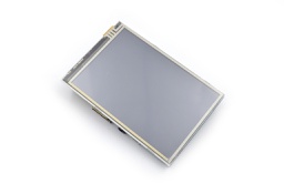 [00017039] Pantalla LCD táctil 3.5" HDMI