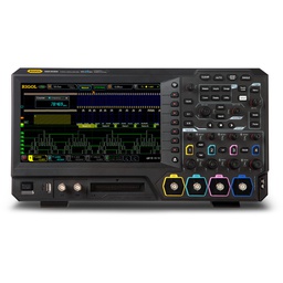 [00026673] Osciloscopio Rigol MSO5104 digital 4 + 16 canales