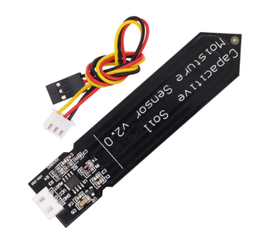 [00037631] Sensor humedad del terreno capacitivo
