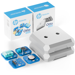 [00020220] HP Robots | Otto Expansion Sense - Builder Kit