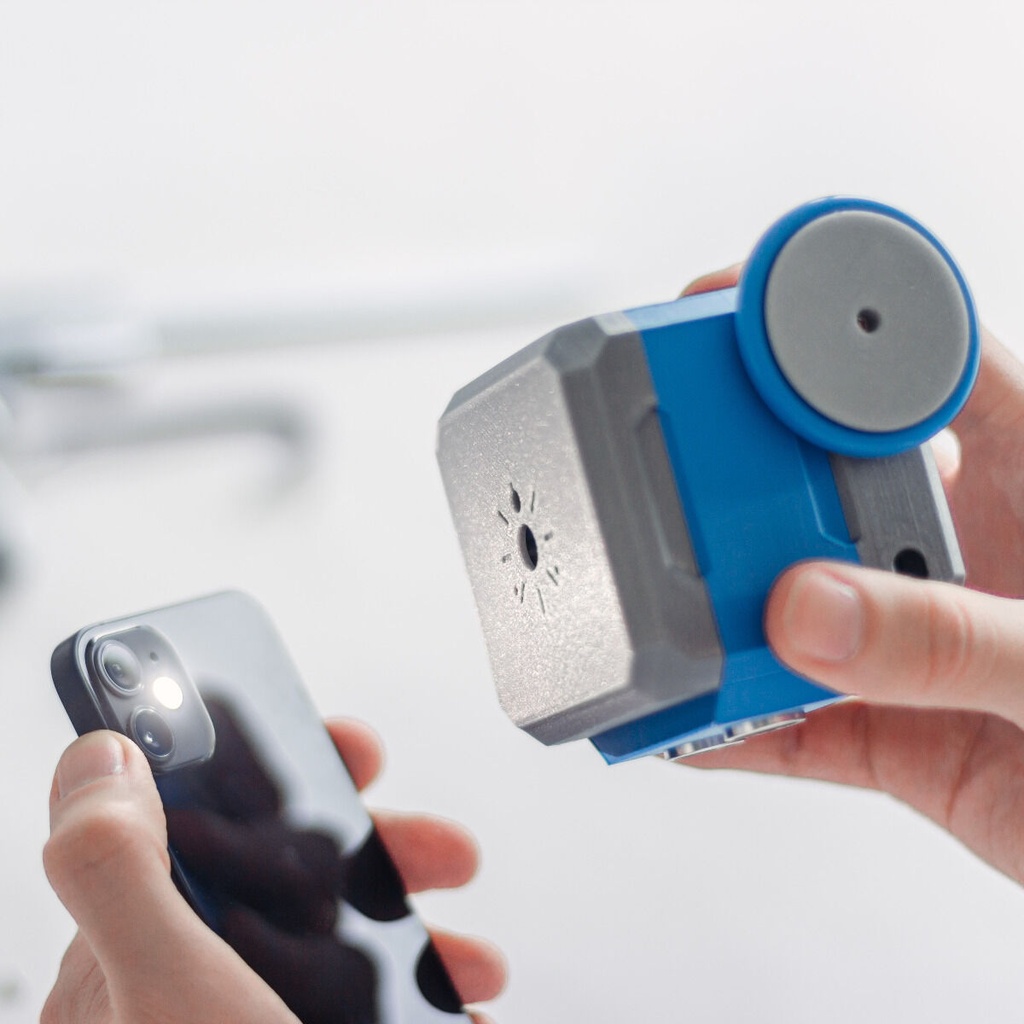 HP Robots | Otto Expansion Sense - Builder Kit