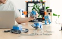 HP Robots | Otto Expansion Invent - Builder kit