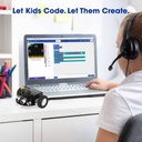 ACEBOTT (TinkerBott) coche MicroBit