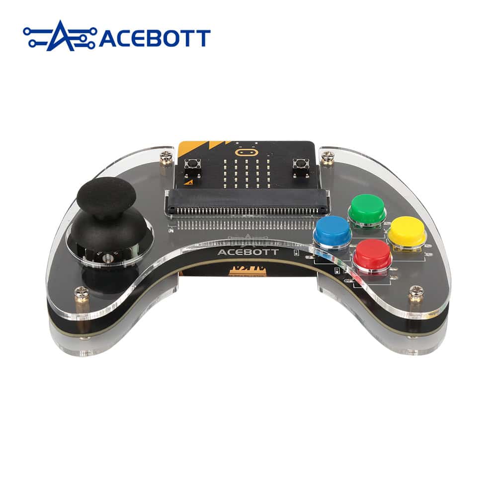 Acebott Controlador Inalámbrico para Micro:bit