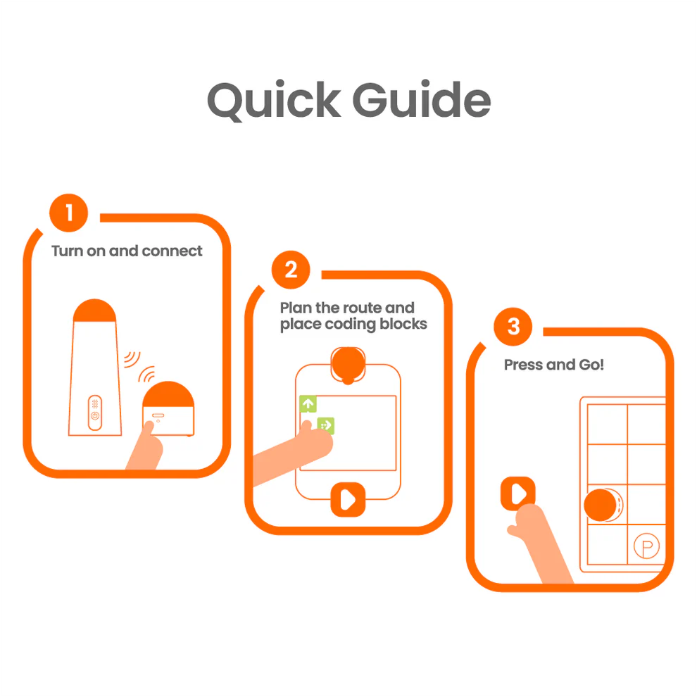 Matatastudio Coding Set