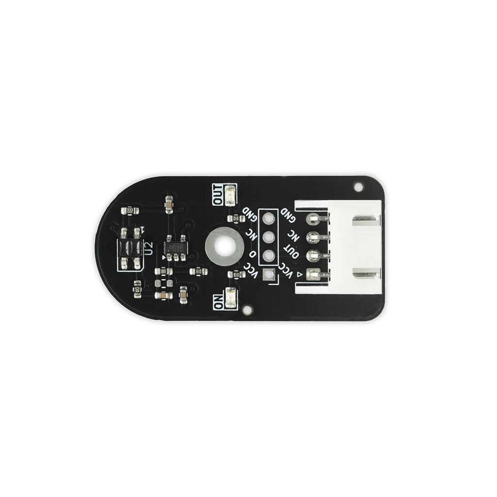 MentorBit módulo de emisor/receptor infrarrojo (IR)