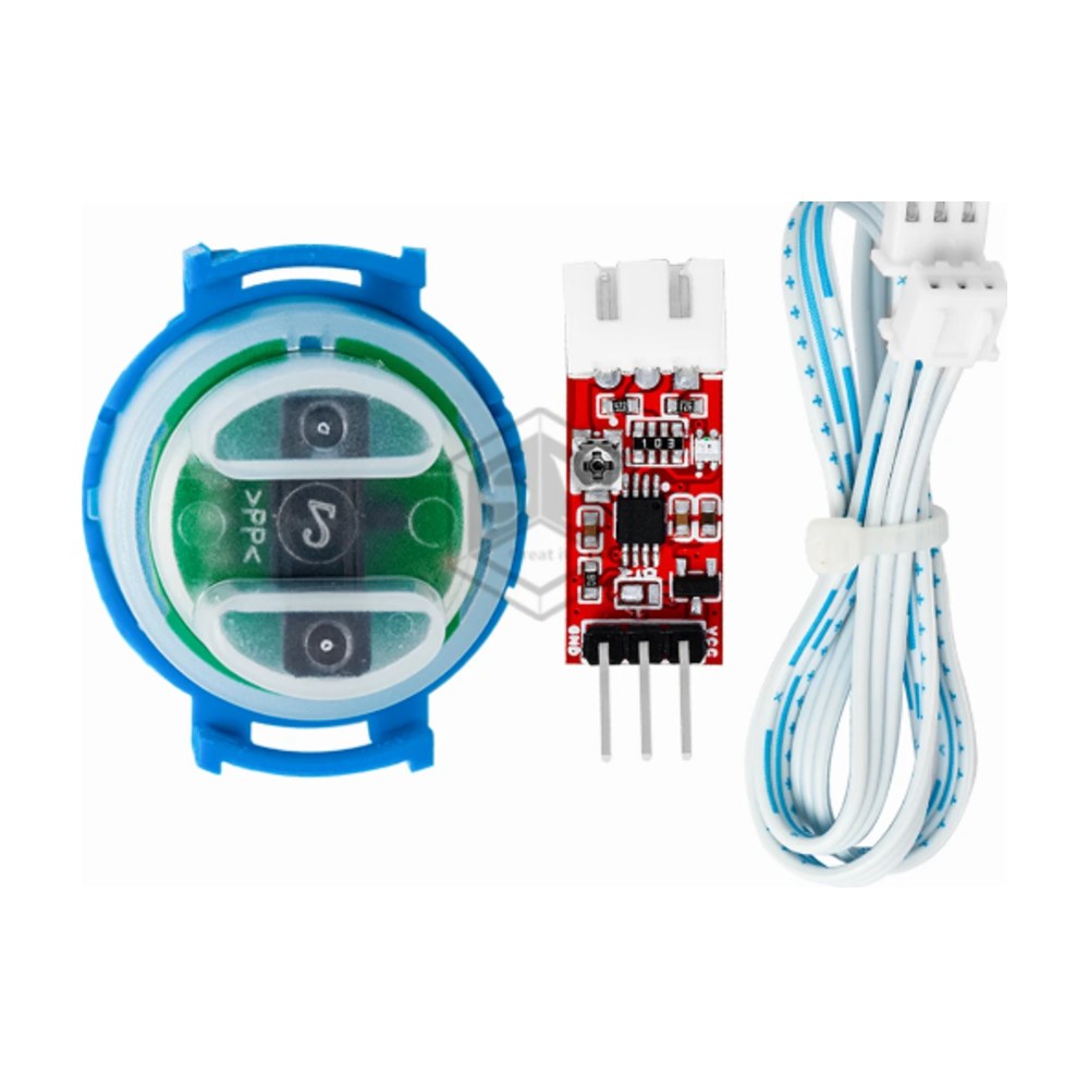 Sensor de turbidez del agua