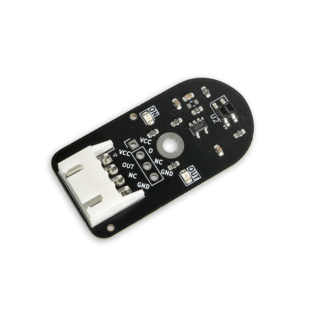 MentorBit módulo de emisor/receptor infrarrojo (IR)