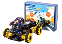 [00039935] Kit ESP32 Coche Robótico ACEBOTT (Kit ESP32 Coche Robótico ACEBOTT)