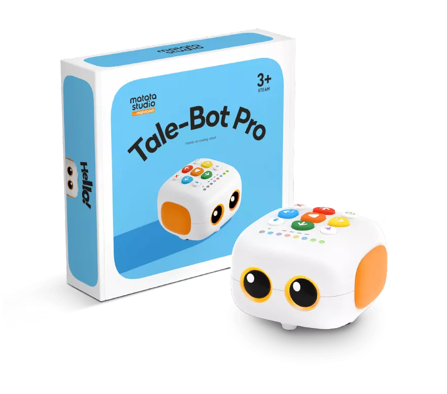 MatataStudio Tale-Bot Pro
