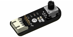 [00038980] MentorBit módulo potenciómetro simple