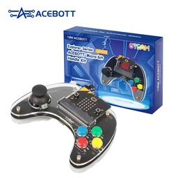 [00040665] Acebott Controlador Inalámbrico para Micro:bit