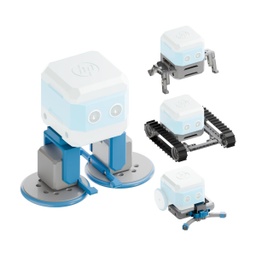 [00040747] HP Robots | Otto Expansion Invent - Builder kit
