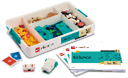 [00040805] LEGO Education Ciencias (8+)