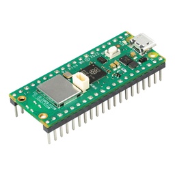 [00040951] Raspberry Pi Pico WH