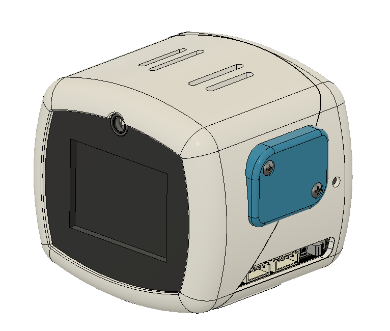 Kit de Robótica: Orbito